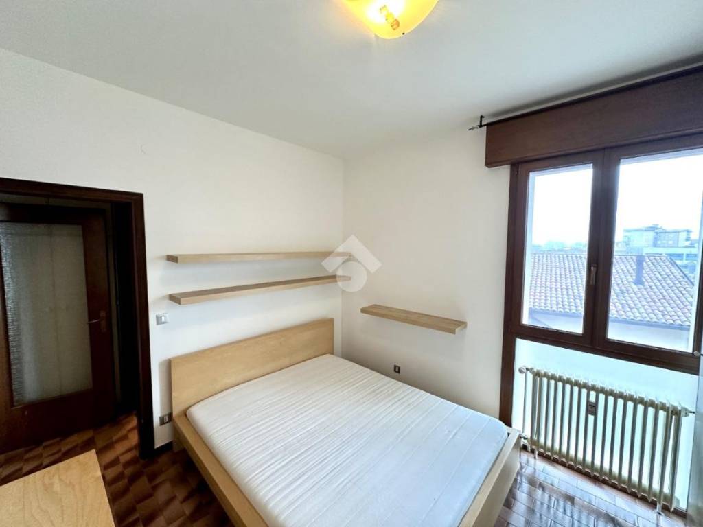 Affitto Appartamento Padova. Bilocale in via Egidio Forcellini. Ottimo