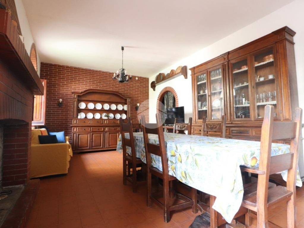 SALA DA PRANZO