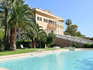 Foto - Vendita Appartamento con giardino, Finale Ligure, Riviera delle Palme