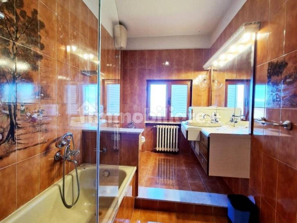 bagno