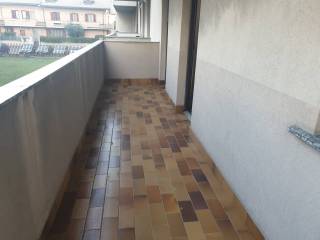 secondo balcone