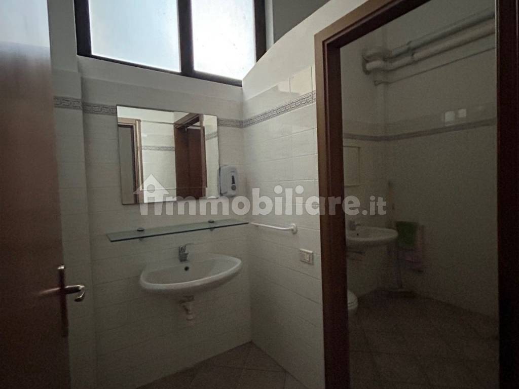 bagno e antibagno