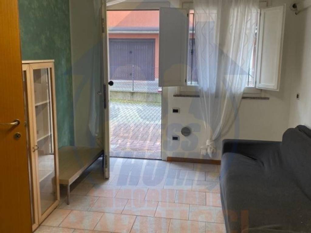Garage - box via portazza, capanni, savignano sul rubicone