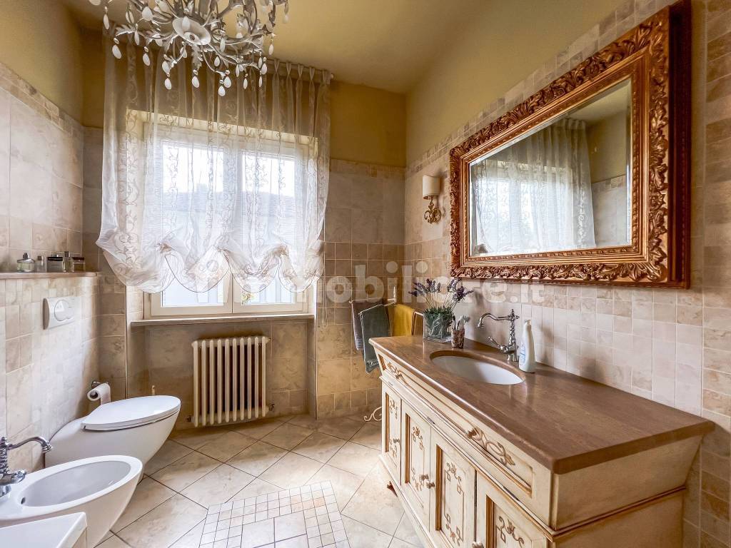 bagno