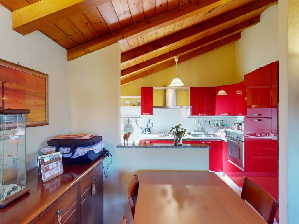 SALA/CUCINA