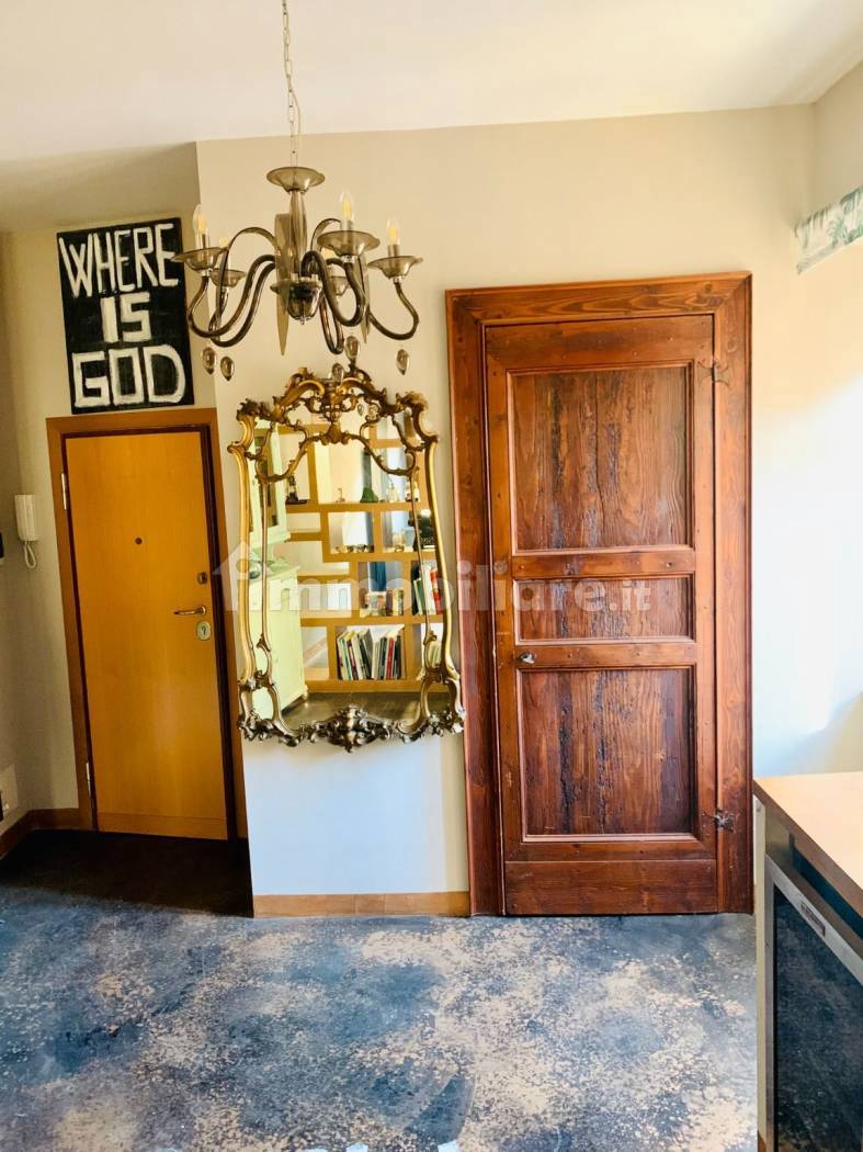 Appartamento in affitto a Palestrina