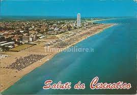 Saluti sa Cesenatico