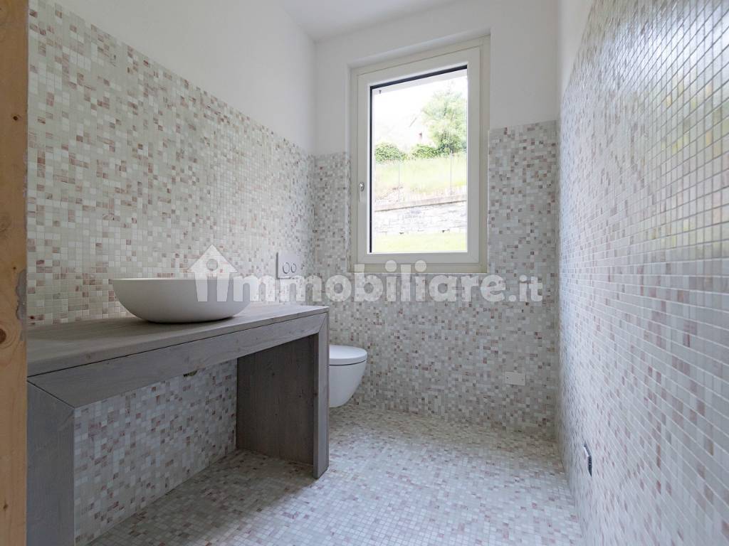 Bagno (1pt)