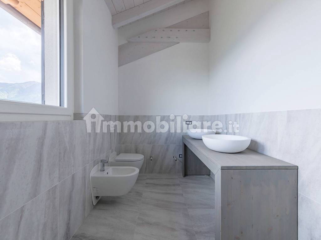 Bagno (2-1p)