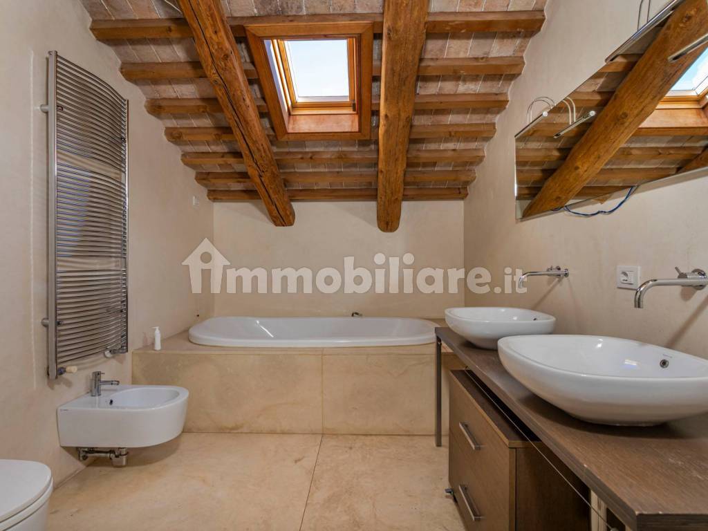 bagno