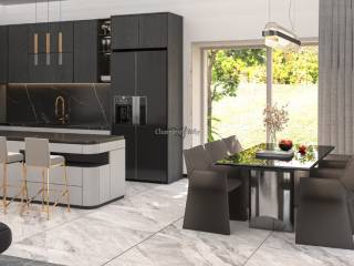 rendering cucina