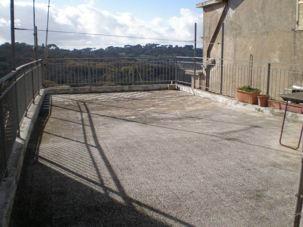 terrazza