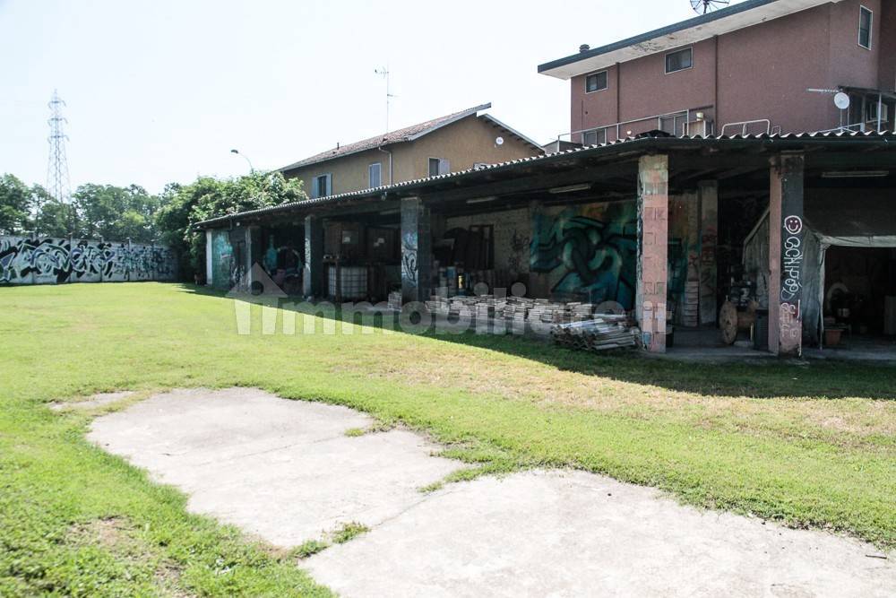 Casa Indipendente Fizzonasco di Pieve Emanuele