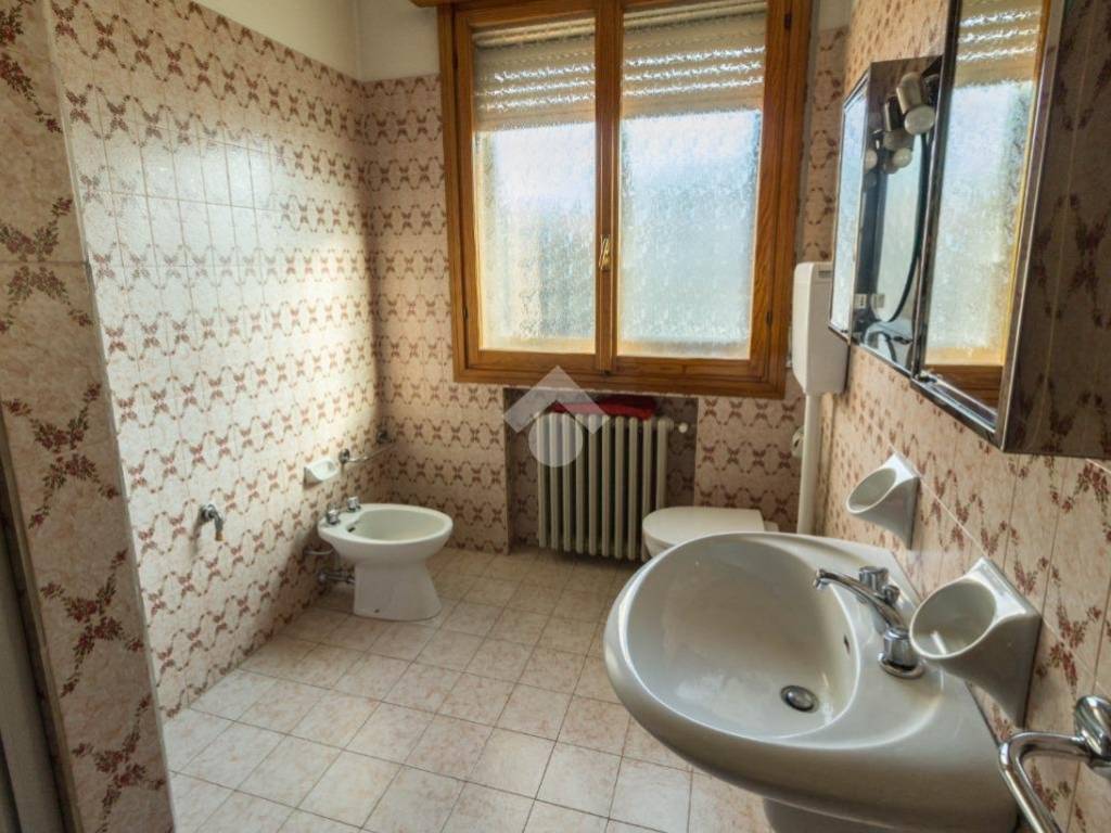 bagno piano terra