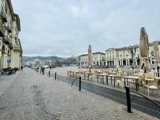 Piazza Vittorio
