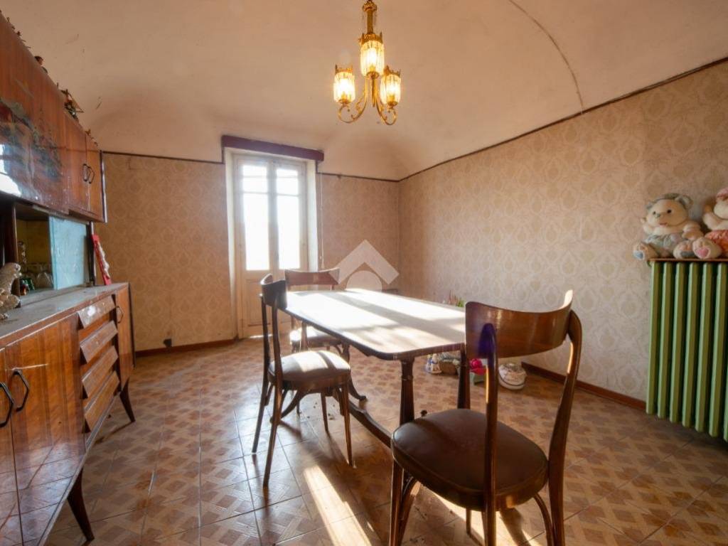 sala da pranzo