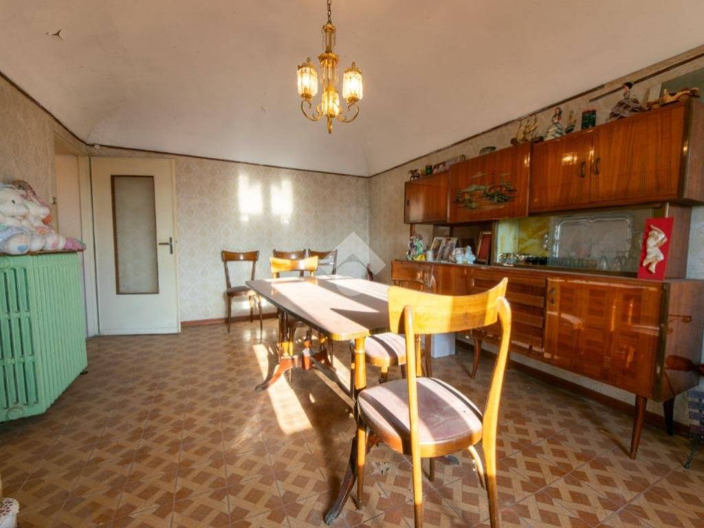 sala da pranzo