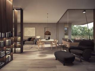 render living