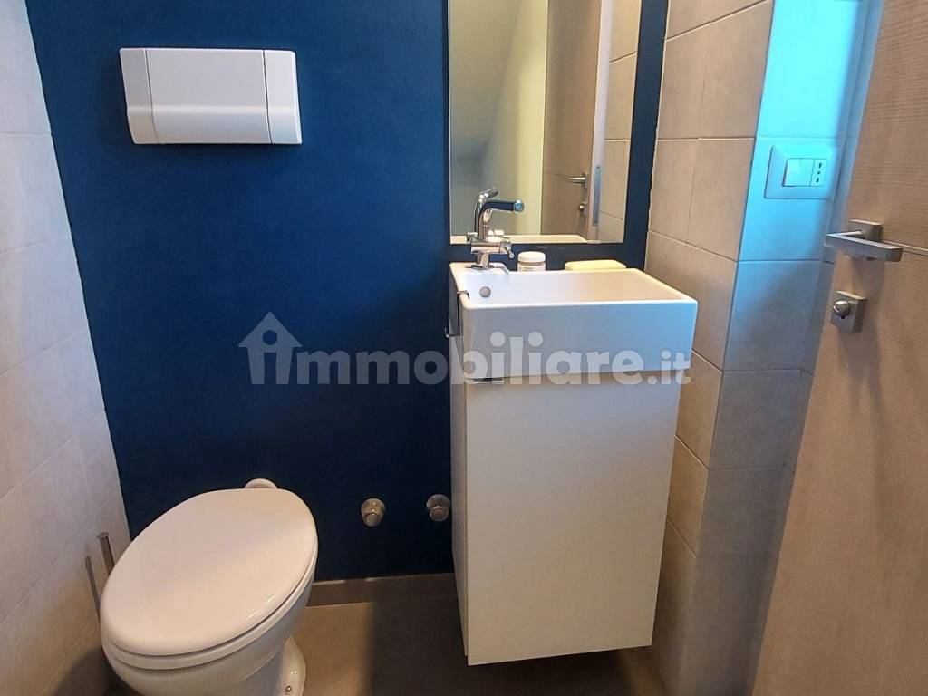 BAGNO SERVIZIO