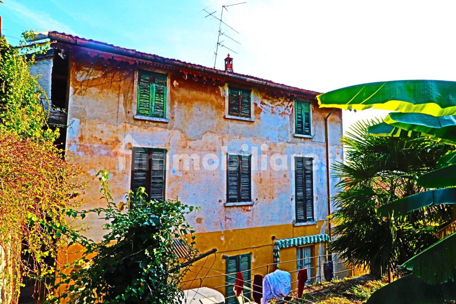 Casa indipendente in vendita a Tremezzina