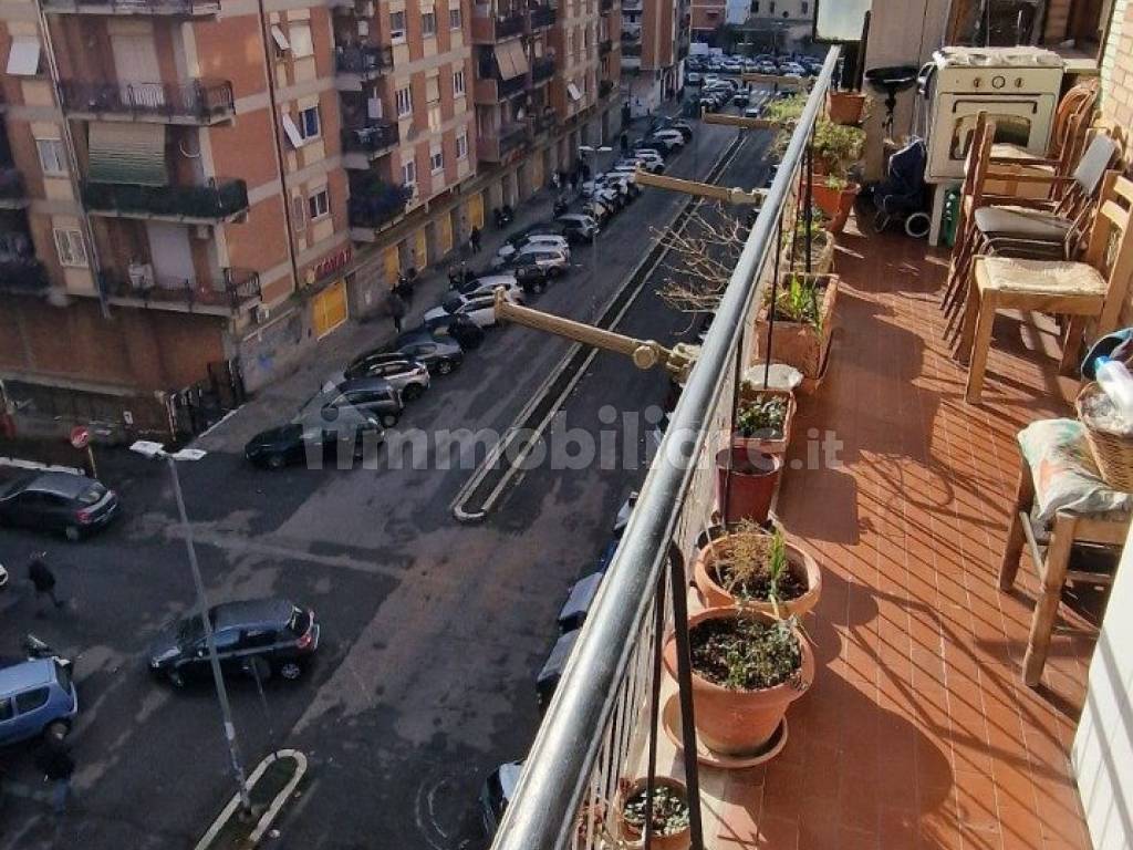 Balcone