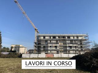 lavori in corso