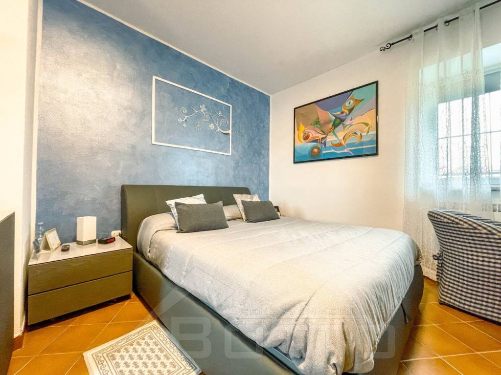 casa vendita bogogno letto5