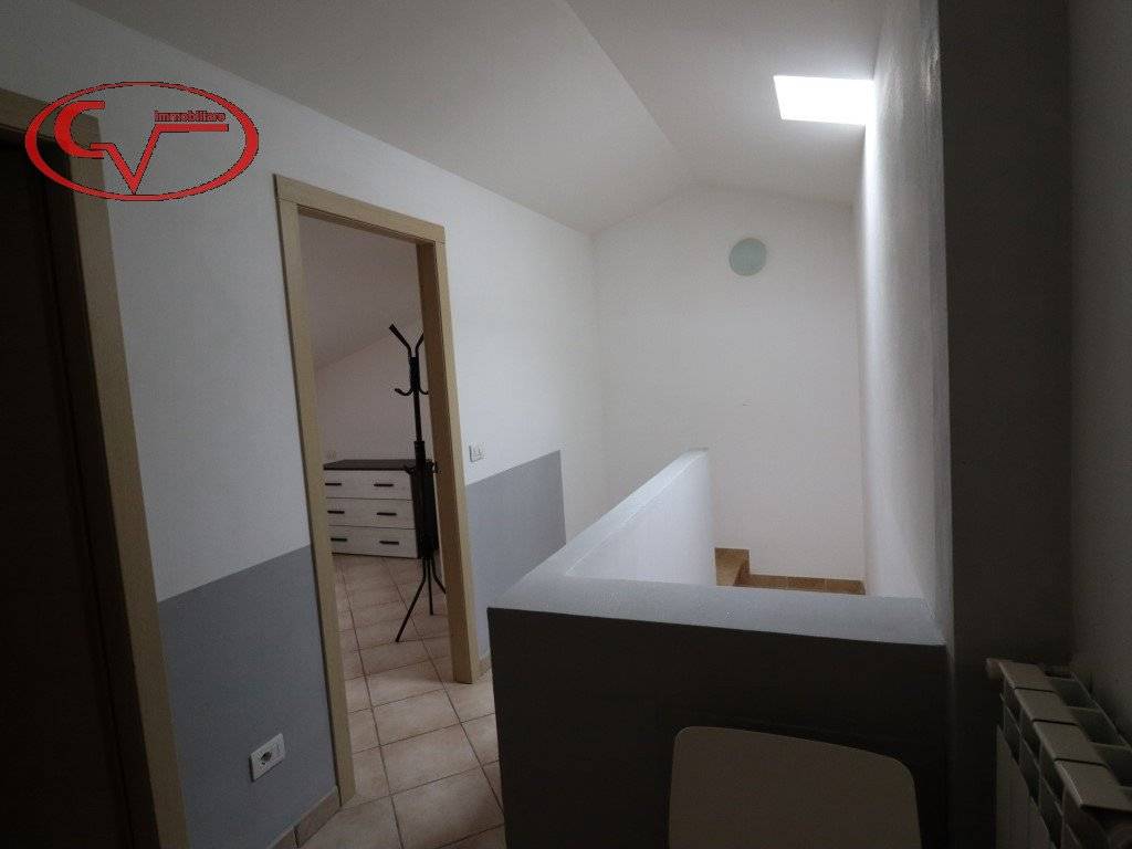 Interno appartamento