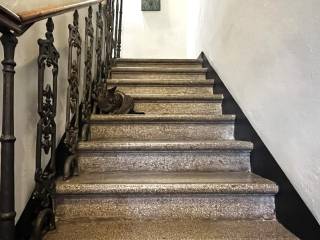 scale antiche
