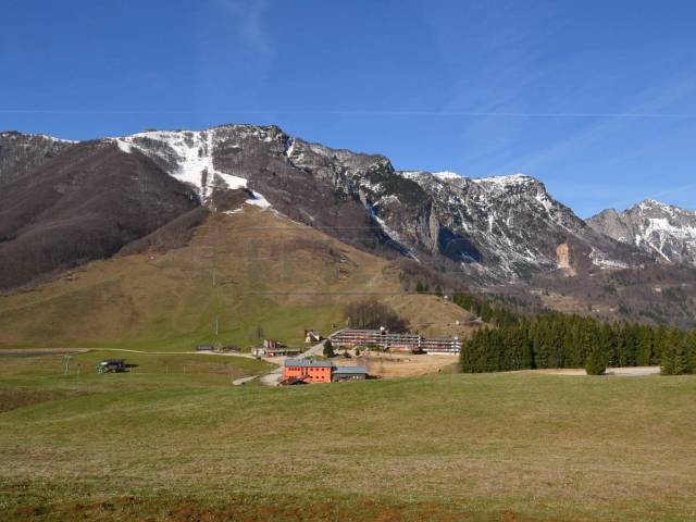 Retecasa_Valdagno - Esterno