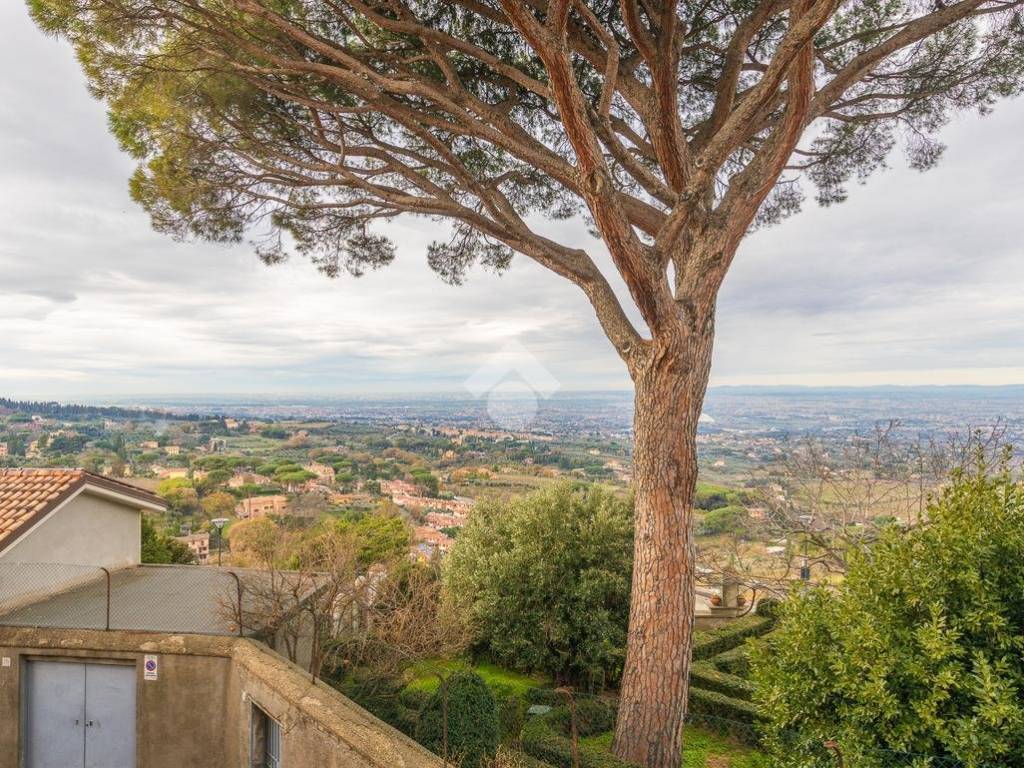 PANORAMA CAMERA DA LETTO