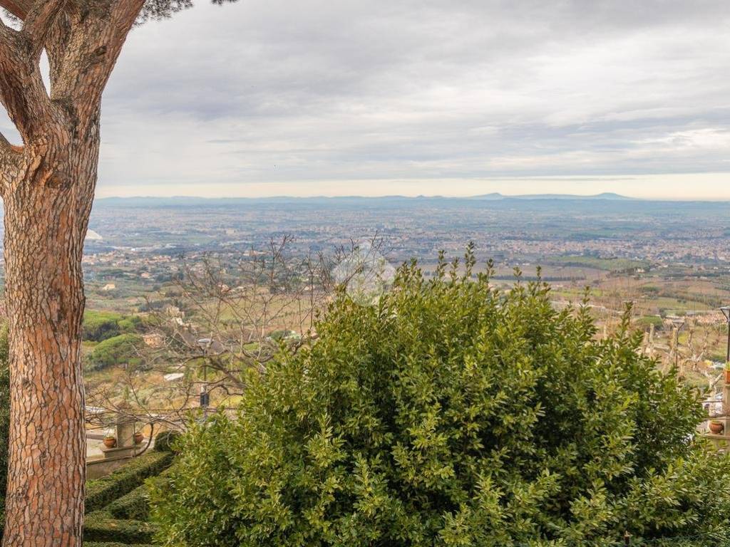 PANORAMA CAMERA DA LETTO