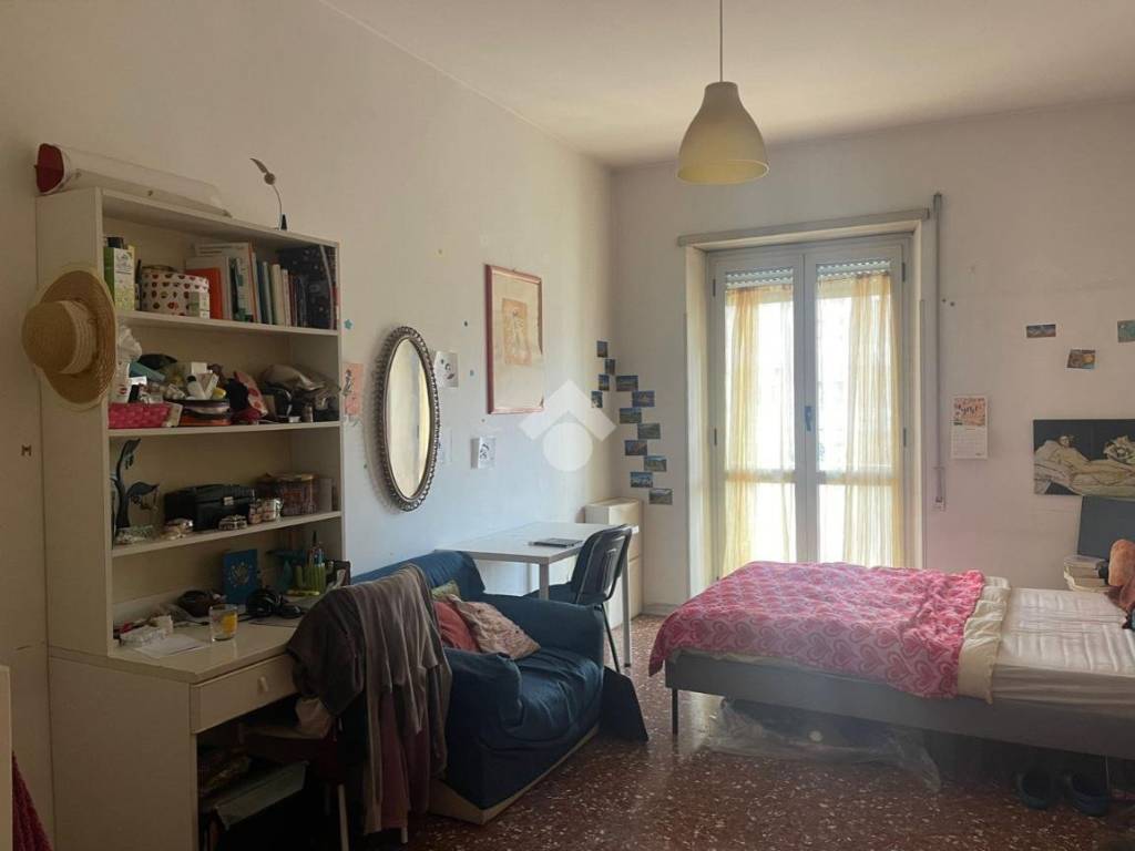 appartamento in vendita roma marconi via Antonio Roiti soggiorno alta