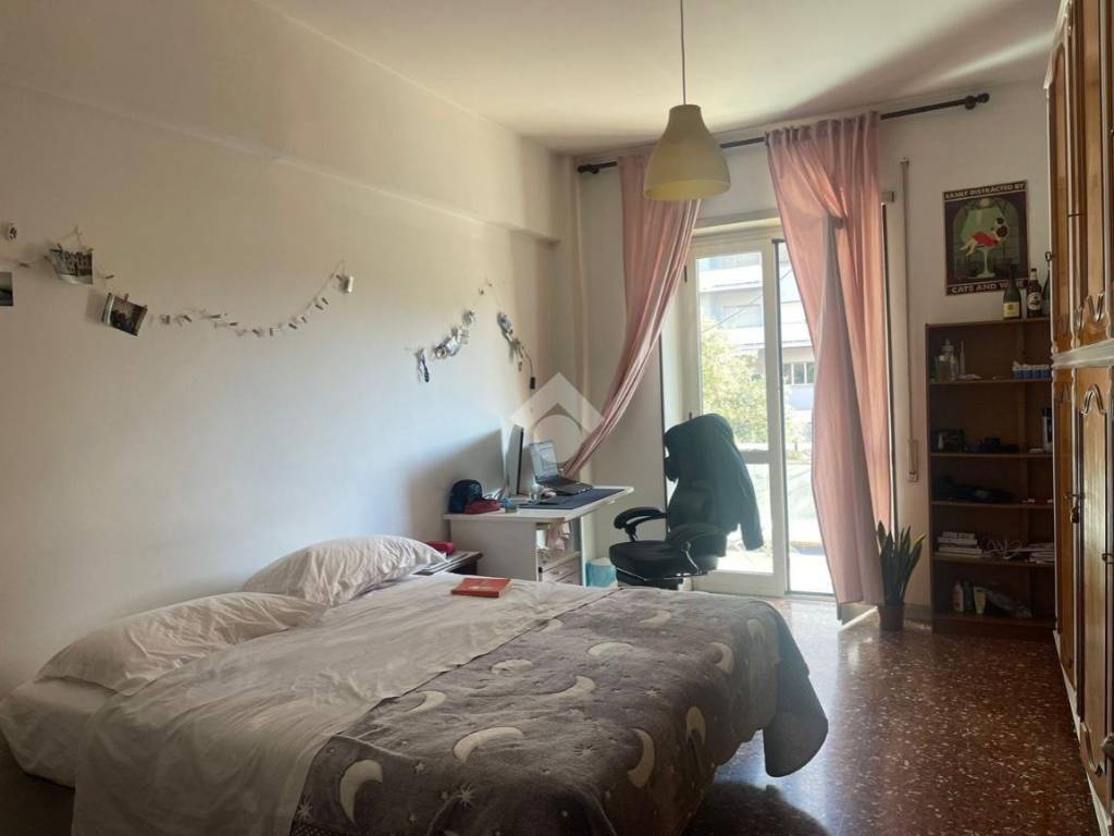 appartamento in vendita roma marconi via Antonio Roiti camera