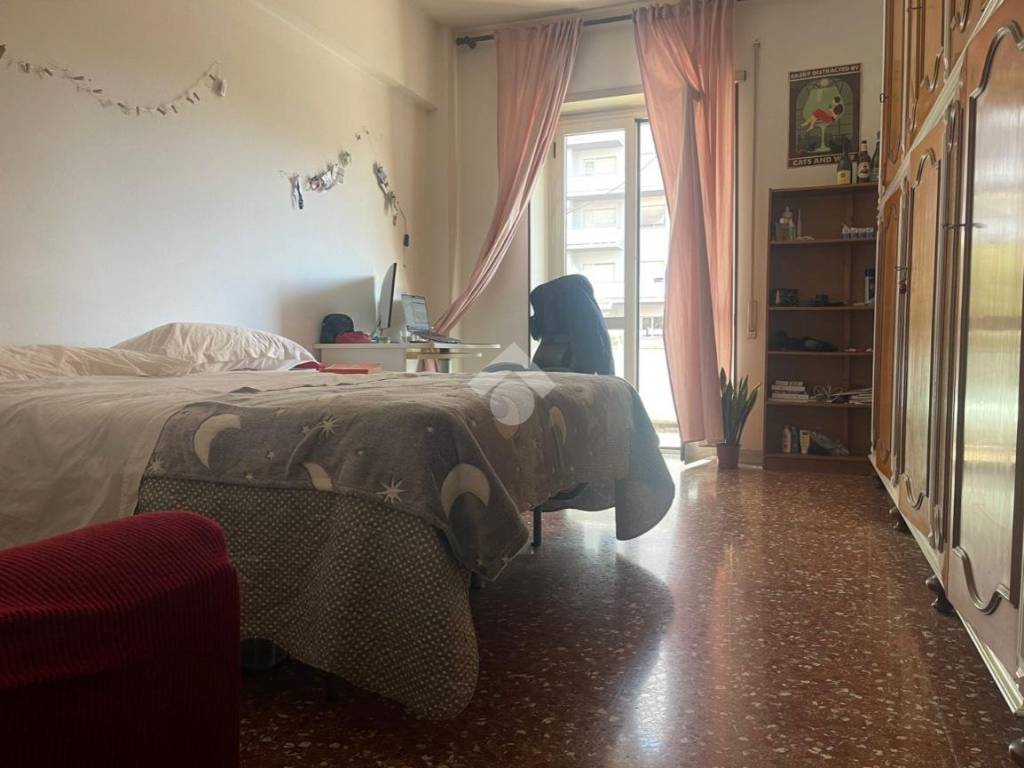 appartamento in vendita roma marconi via Antonio Roiti camera bassa