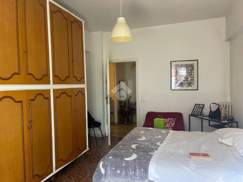 appartamento in vendita roma marconi via Antonio Roiti camera interna