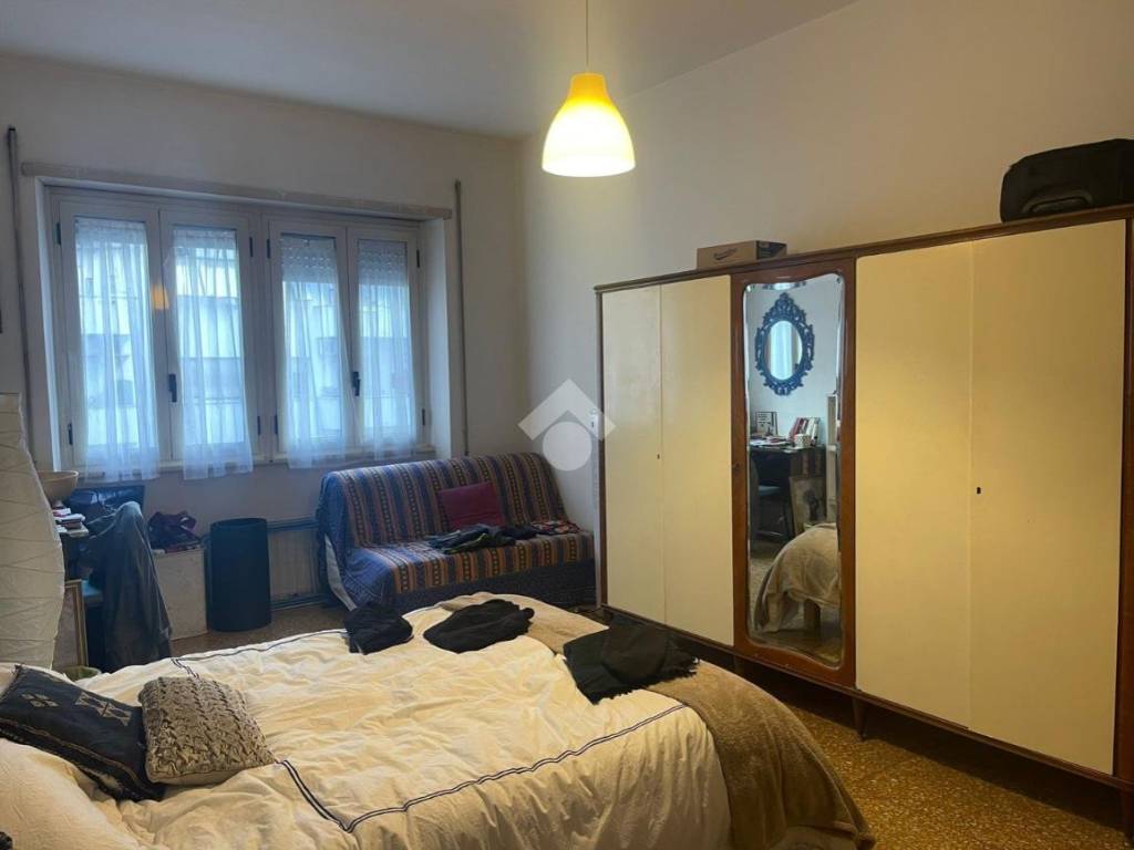 appartamento in vendita roma marconi via Antonio Roiti matrimoniale bassa