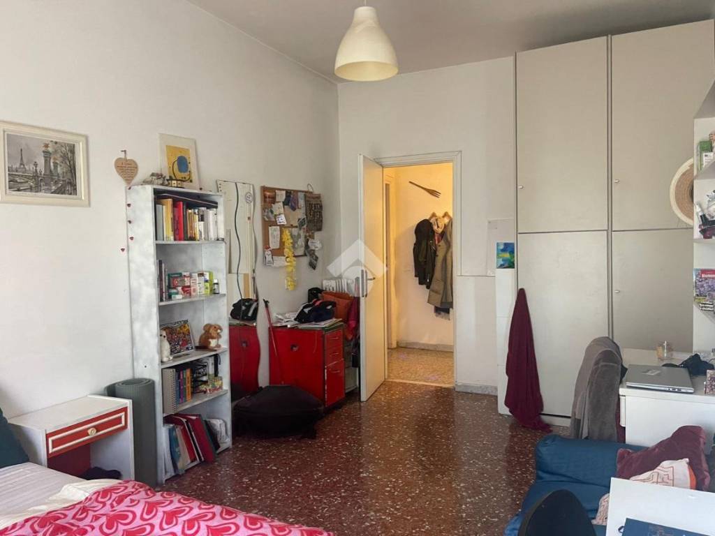 appartamento in vendita roma marconi via Antonio Roiti matrimoniale interna