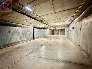 corridoio garage