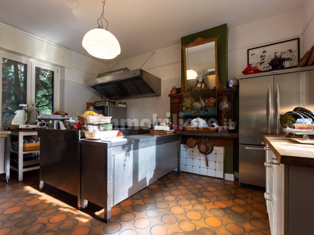 Cucina CASA INDIPENDENTE MILANO OVEST