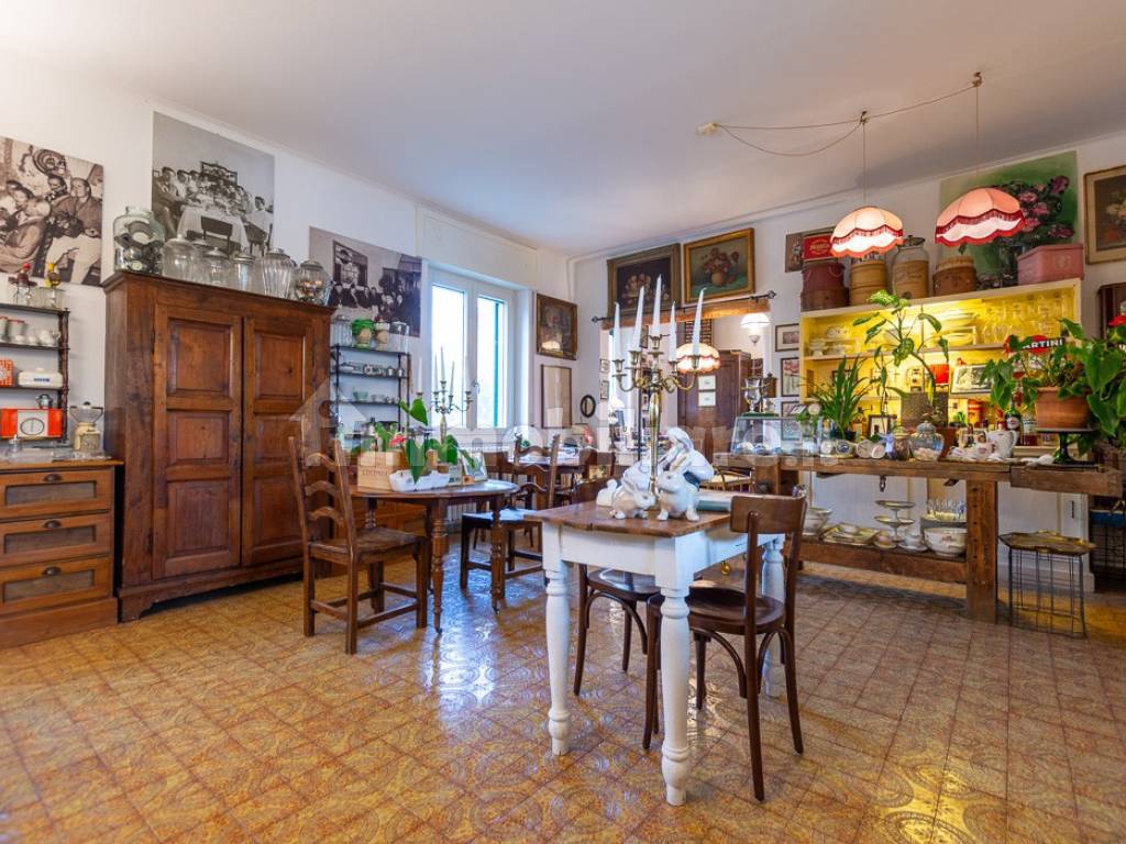 CASA INDIPENDENTE MILANO OVEST