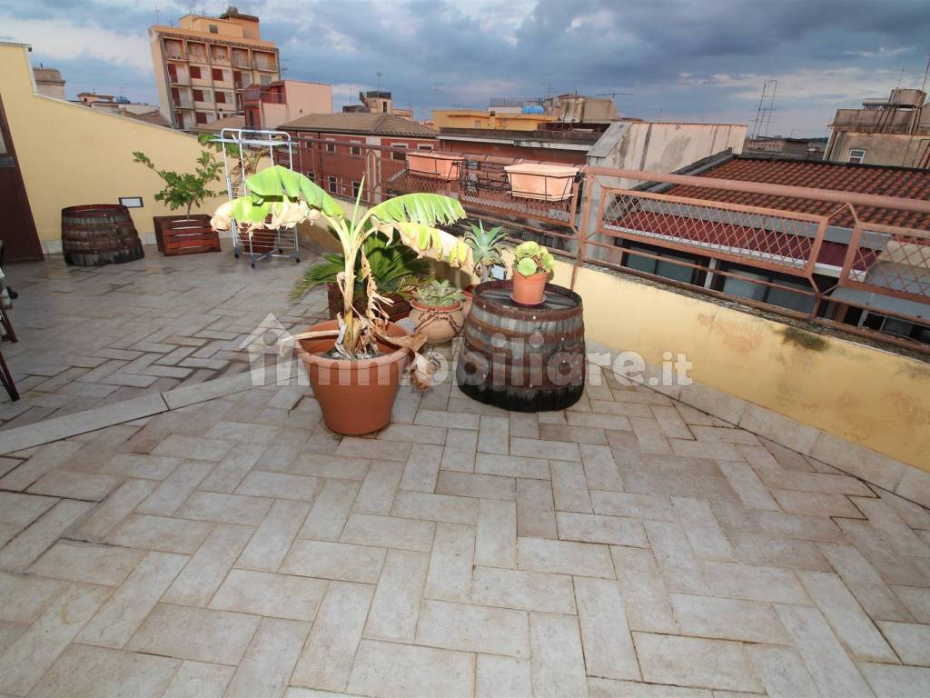 terrazza panoramica