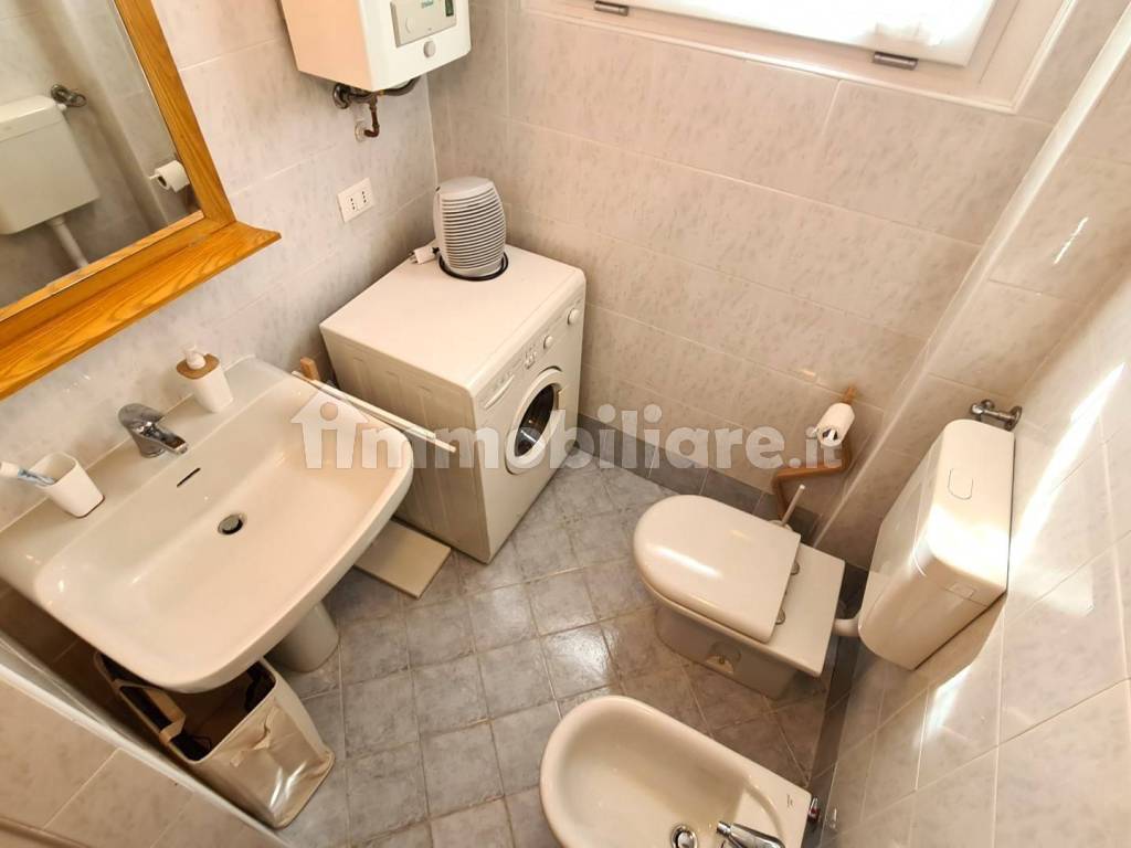 Bagno SO0401FR-LaBaitaCase