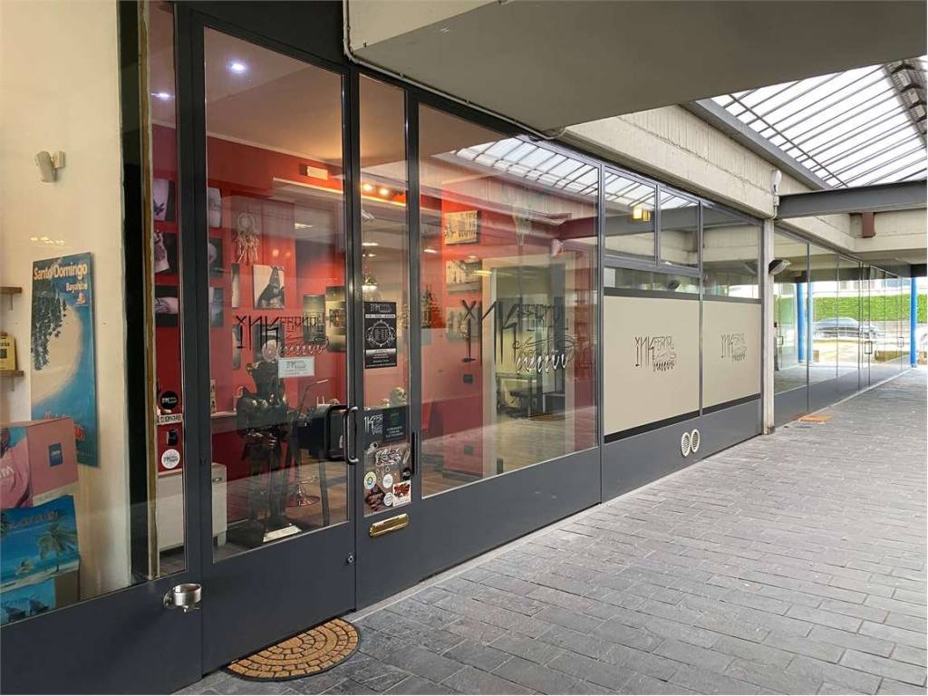 Locale commerciale via statale , 1071, garlate