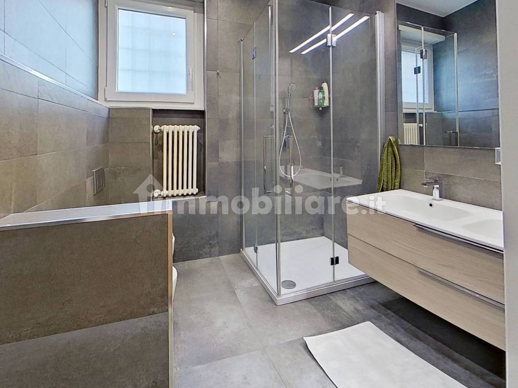 bagno