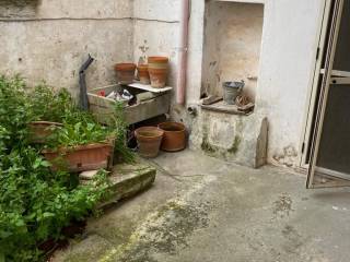 Cortile interno