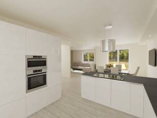 render cucina