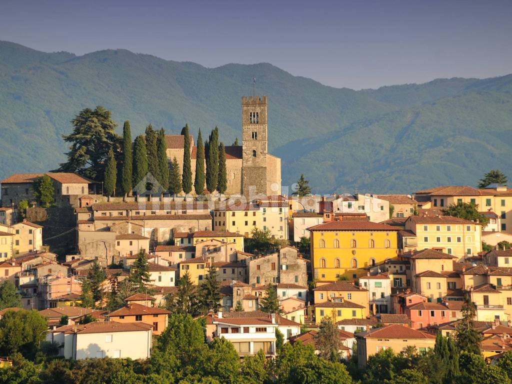 Barga