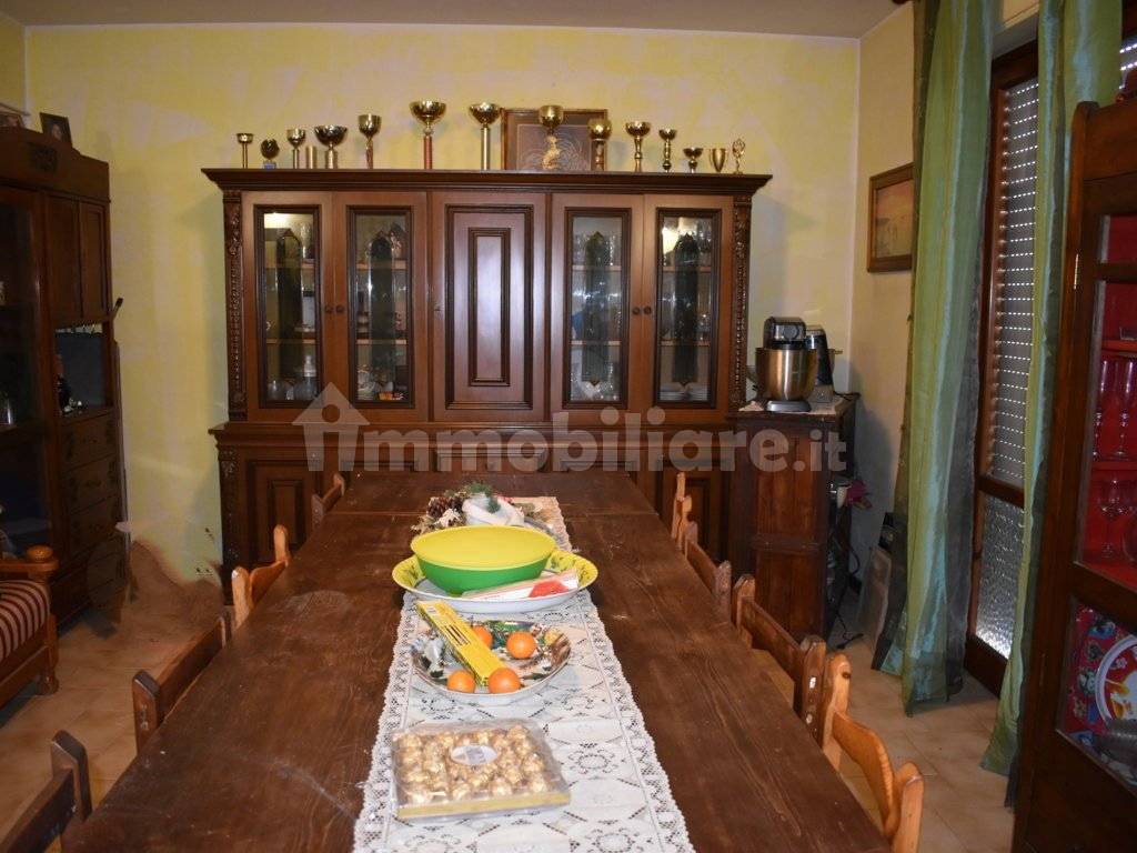 sala da pranzo