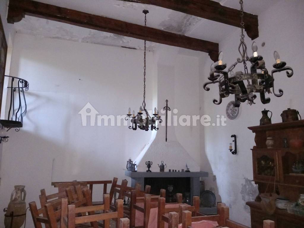 sala pranzo